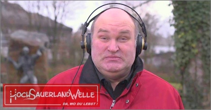 aus dem sauerland