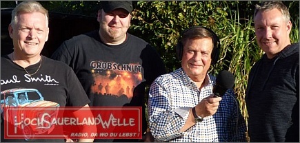 musik aus dem sauerland